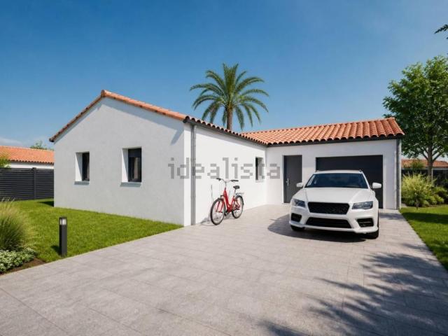 Maison, Vertou
