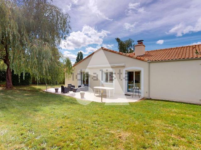 Maison, Vertou