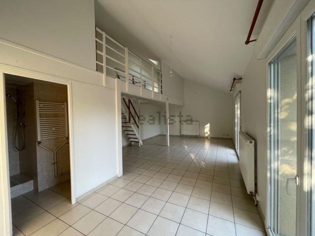 Maison, Vertou