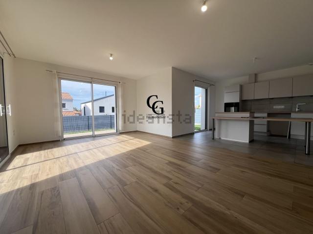 Maison, Vertou
