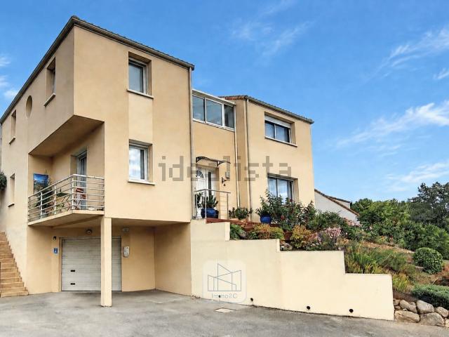 Maison, Vertou
