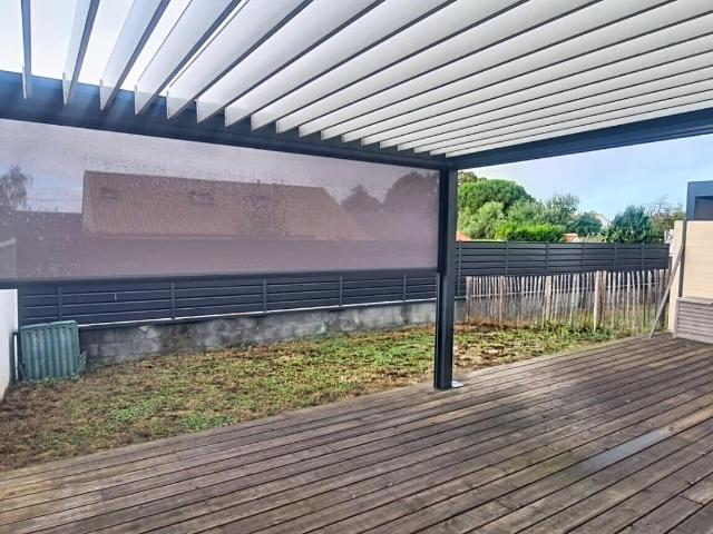 Maison Vertou 3 P. 73.25 M²