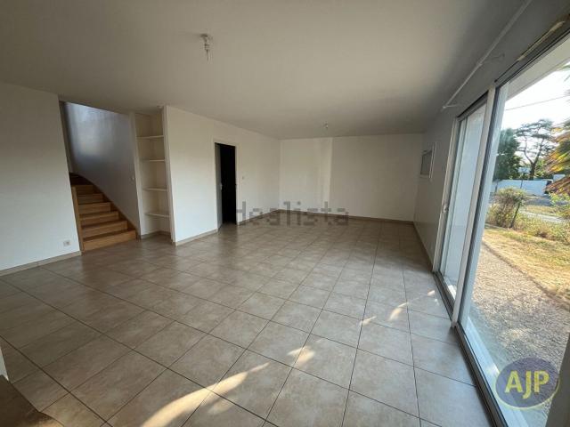 Maison, Vertou