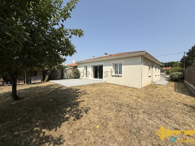 Maison, Vertou