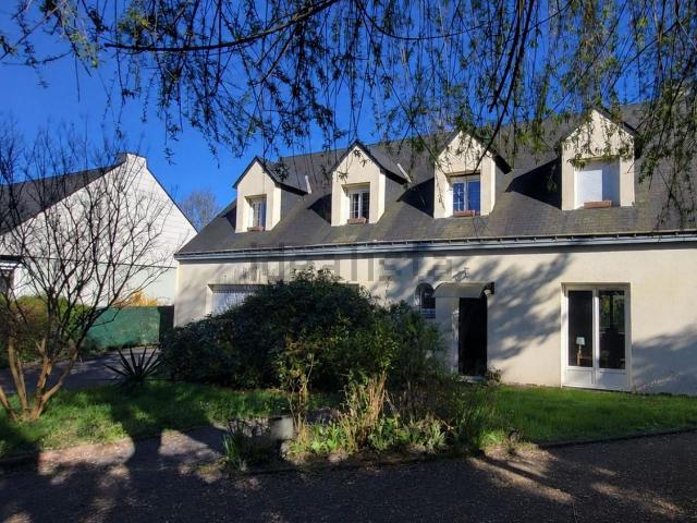 Maison, Vertou