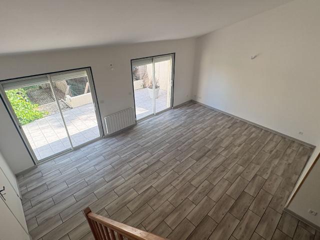 Maison Vertou 4 pièce s 115 m2