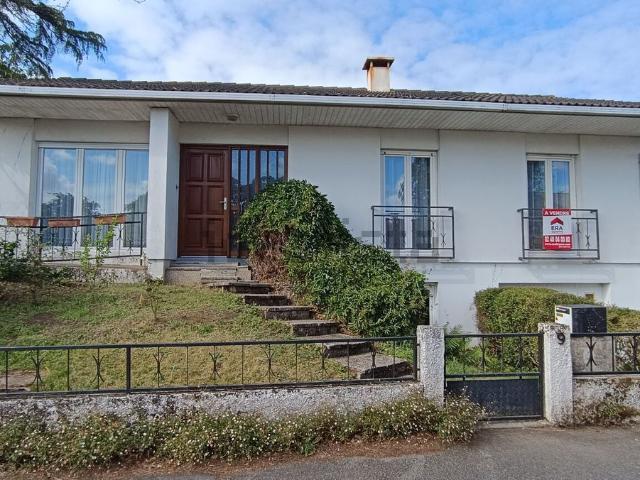 Maison, Vertou