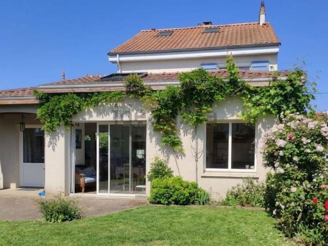 Maison, Vertou