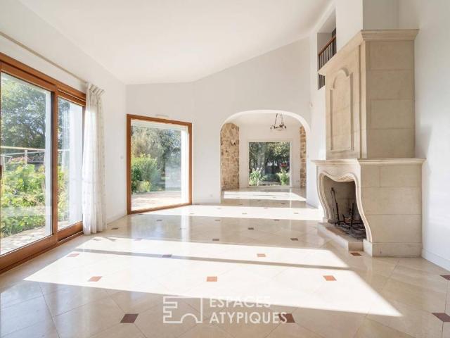 Maison Vertou 6 pièce s 175 m2