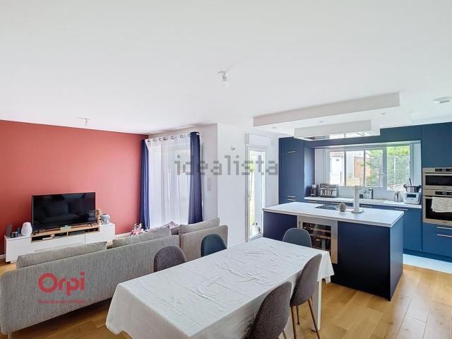 Maison, Vertou