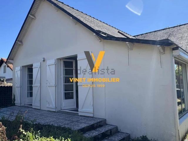 Maison, Vertou
