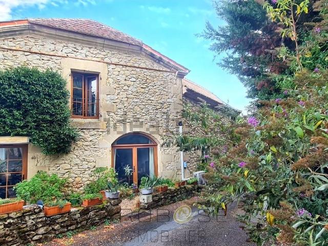 Maison, Verteuil d&apos Agenais