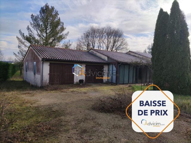Maison, Verteuil sur Charente