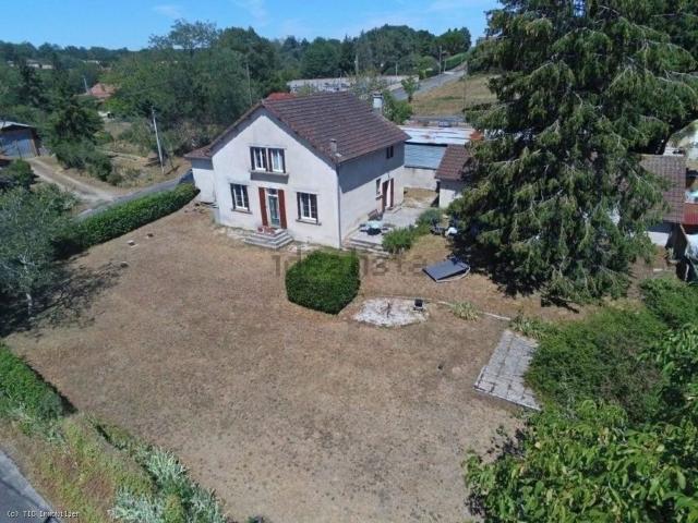 Maison, Verteuil sur Charente