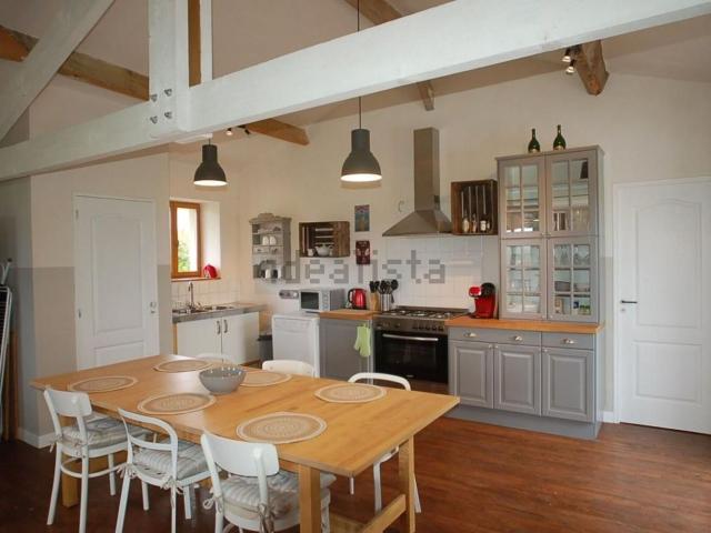 Maison, Verteillac
