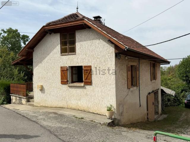 Maison, Verthemex