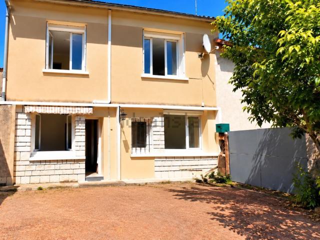 Maison, Vervant