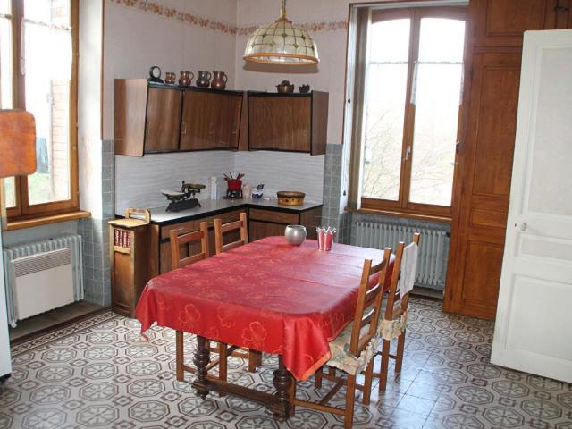 Maison Very 8 pièce s 215 m2