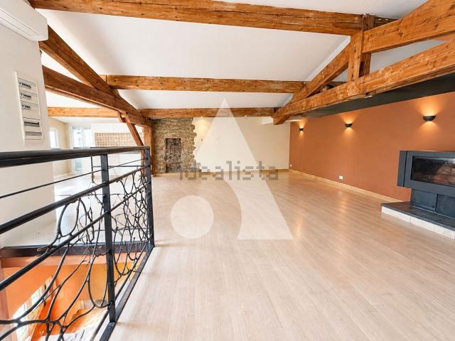 Maison, Verzeille