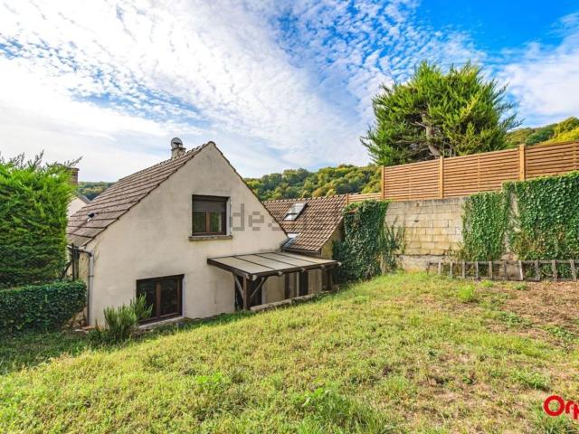 Maison, Verzy