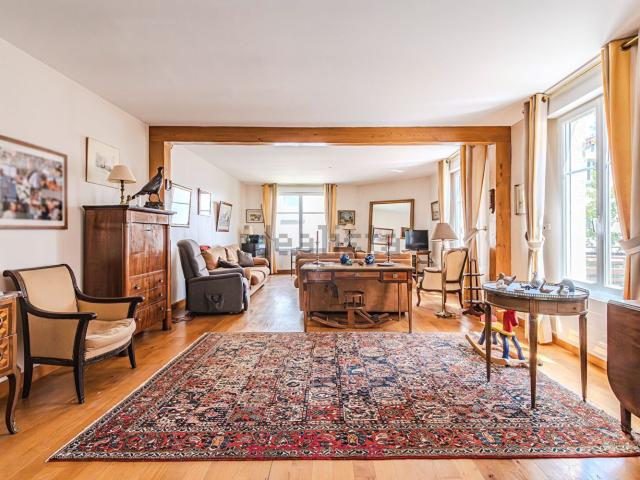 Maison, Verzy