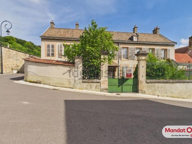 Maison, Verzy