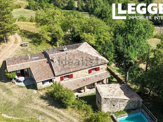 Maison, Vesc