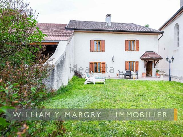 Maison, Vesancy
