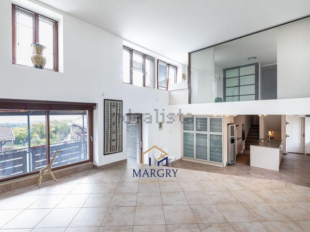 Maison, Vesancy