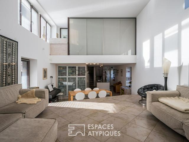 Maison, Vesancy