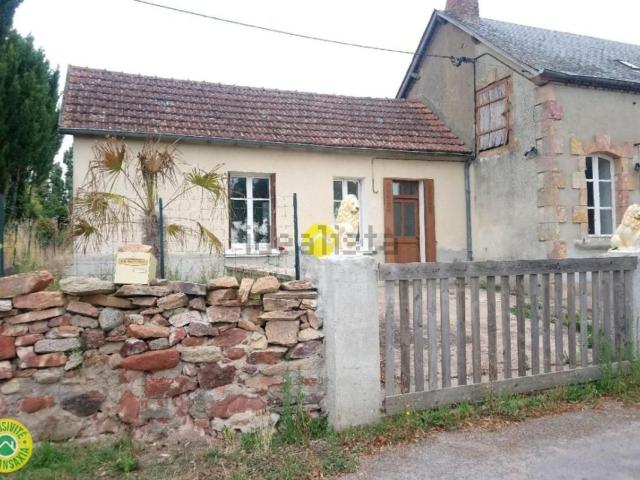 Maison, Vesdun