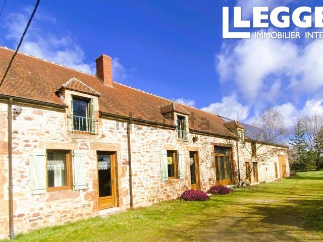 Maison, Vesdun