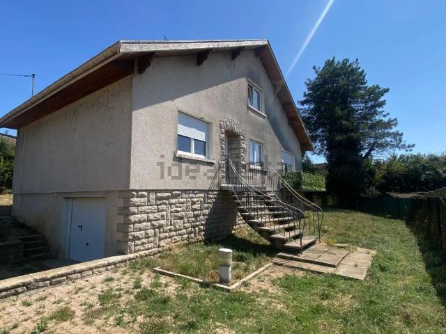 Maison, Vesoul