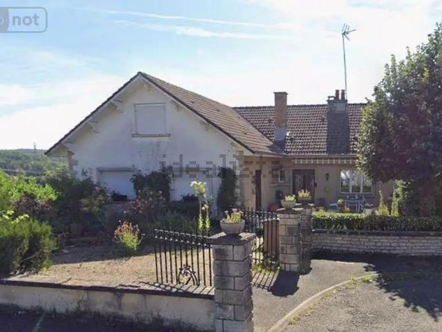 Maison, Vesoul