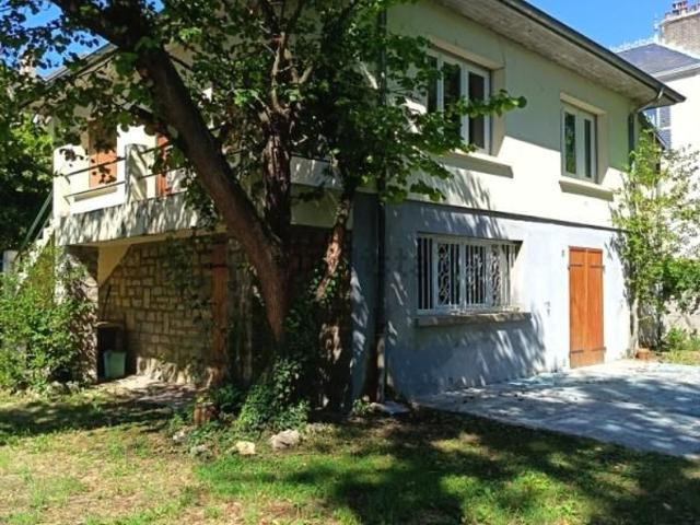 Maison, Vesoul
