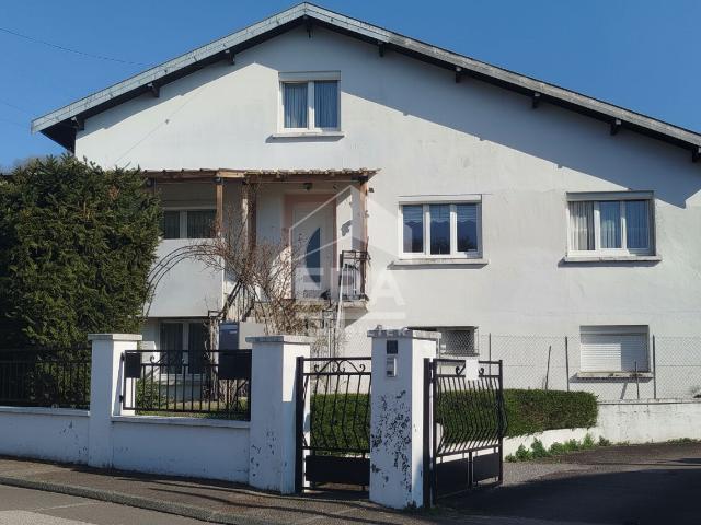 Maison Vesoul