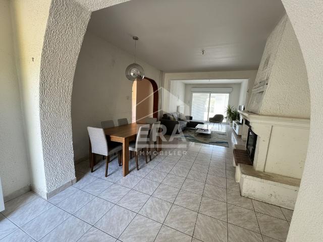 Maison Vesoul 4 pièce s 85 m2