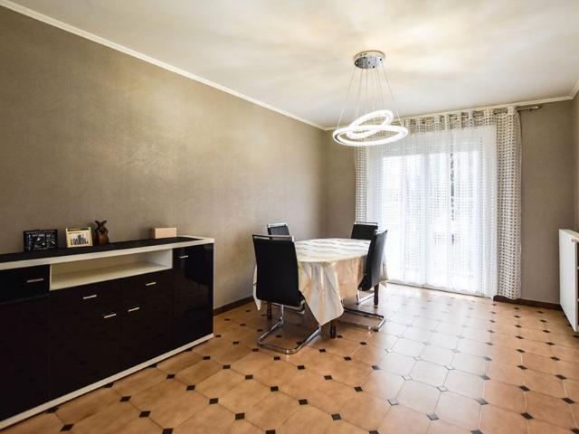 Maison Vesoul 5 pièces