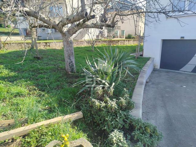 Maison, Vesoul