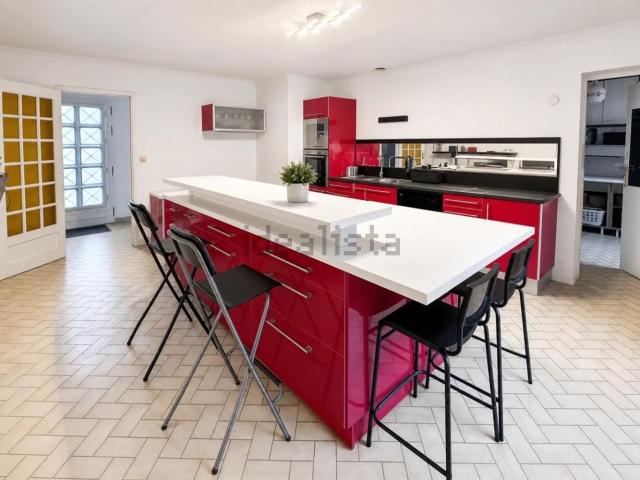 Maison, Vesly