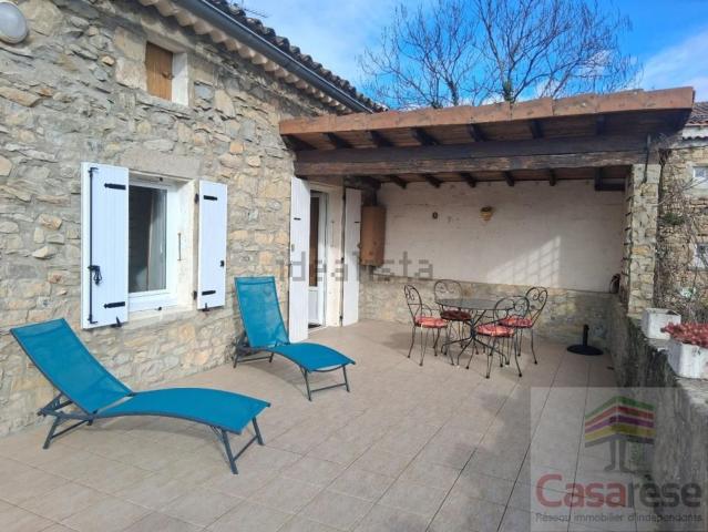 Maison, Vesseaux