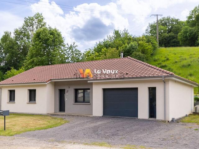 Maison, Viterne