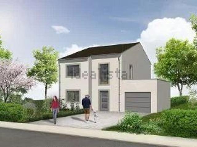 Maison, Viterne