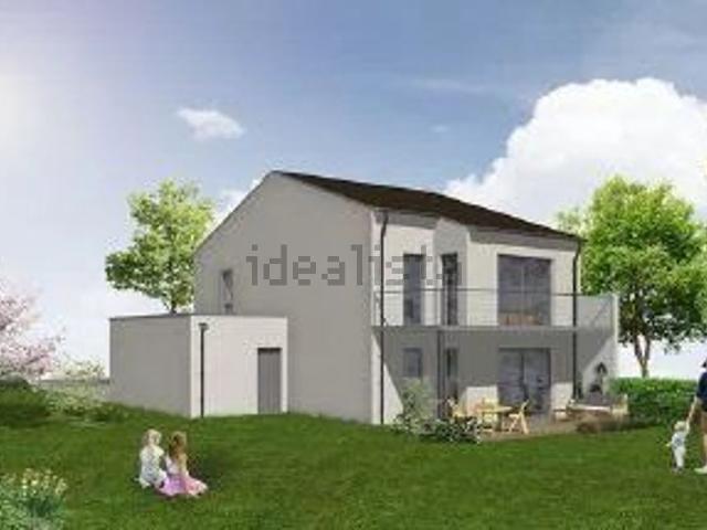Maison, Viterne