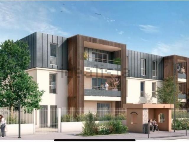 Maison, Vitrolles