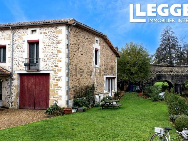 Maison, Vitrac Saint Vincent