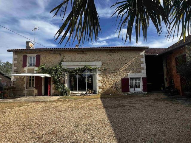 Maison, Vitrac Saint Vincent