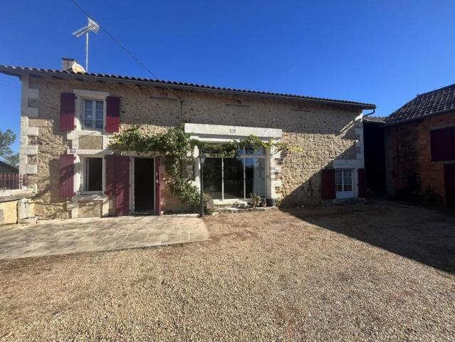 Maison, Vitrac Saint Vincent