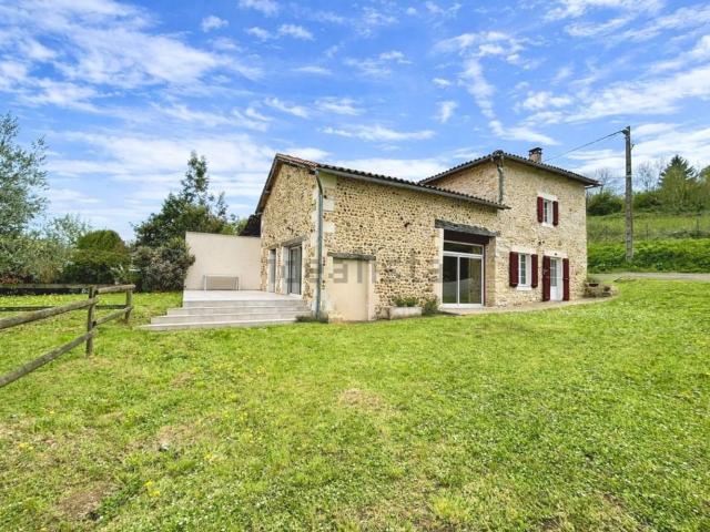 Maison, Vitrac Saint Vincent