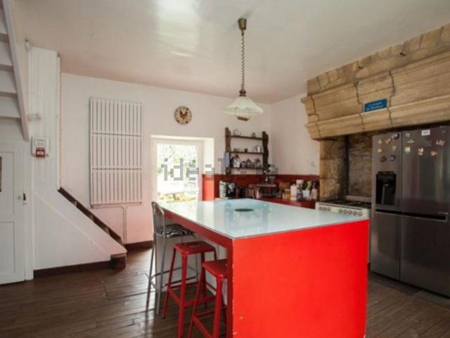 Maison, Vitrac